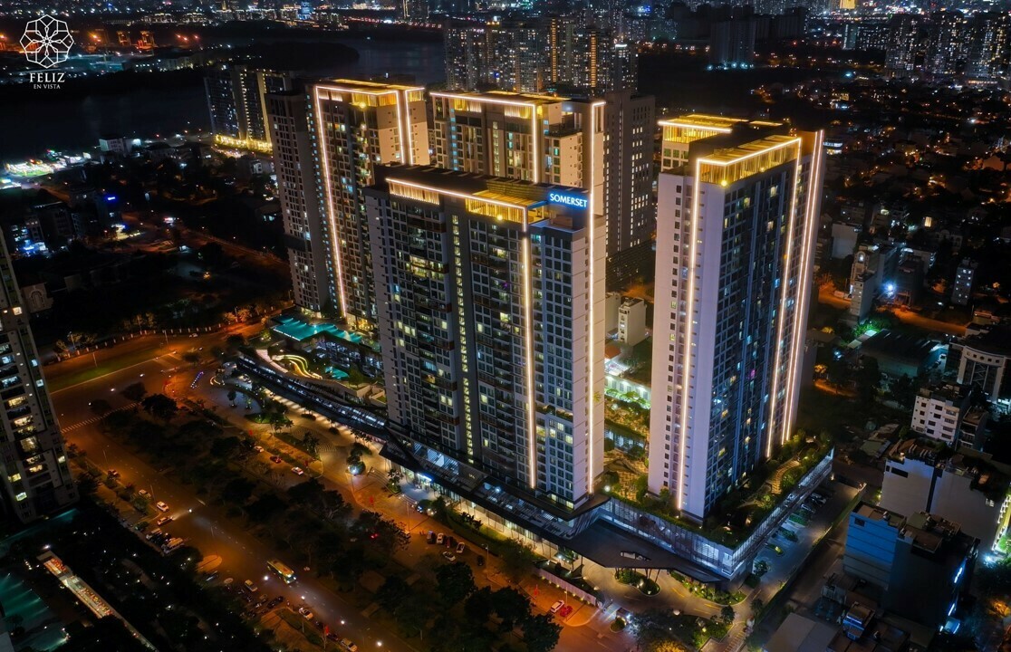 feliz en vista bán cho thuê