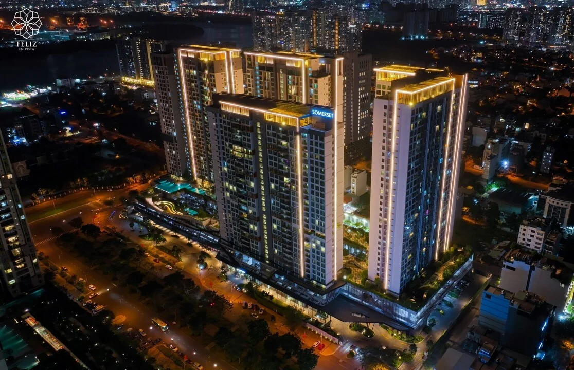 feliz en vista bán cho thuê