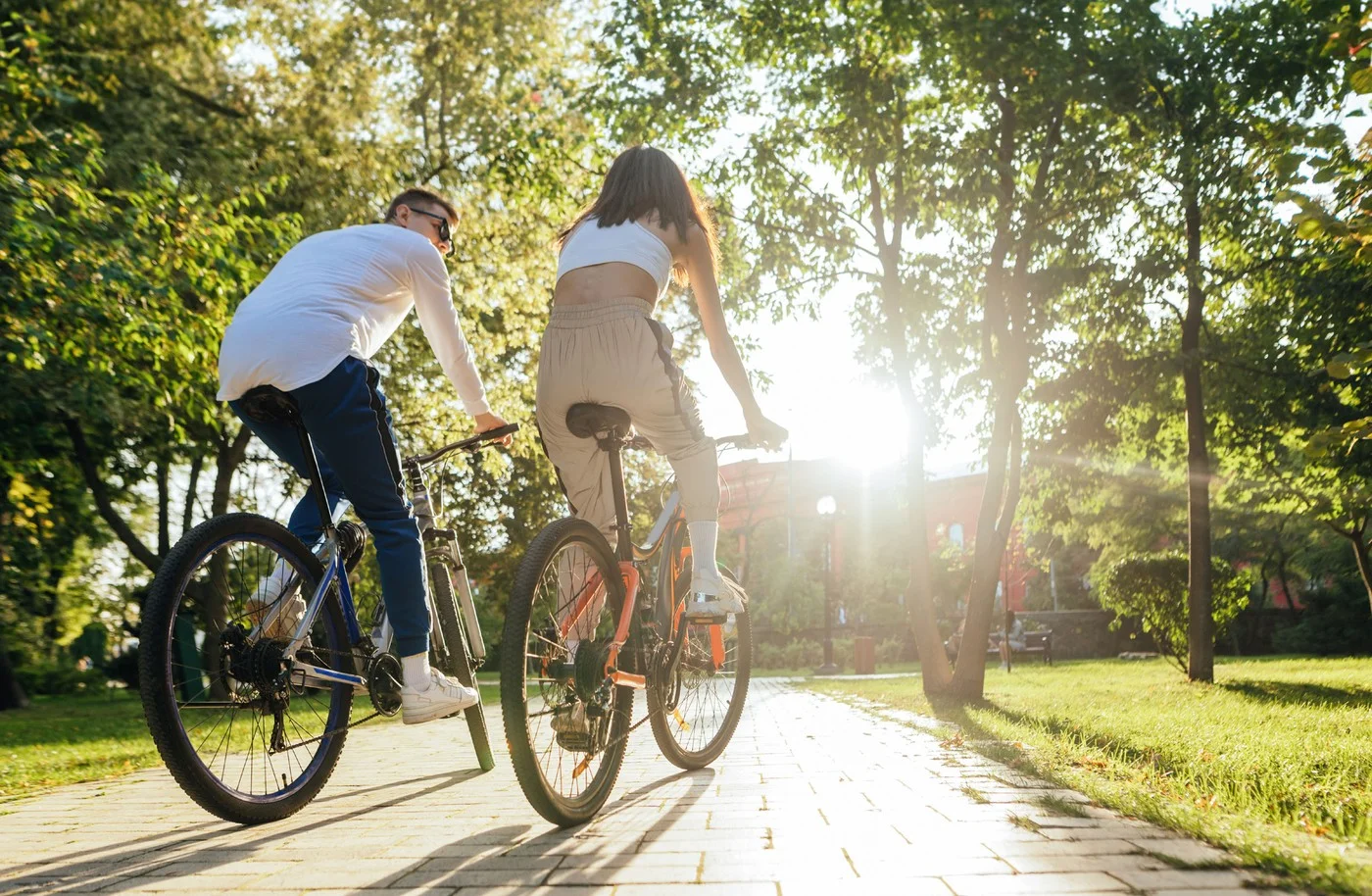 Đặc quyền duy nhất tại The Orchard Sycamore | Hệ thống xe điện