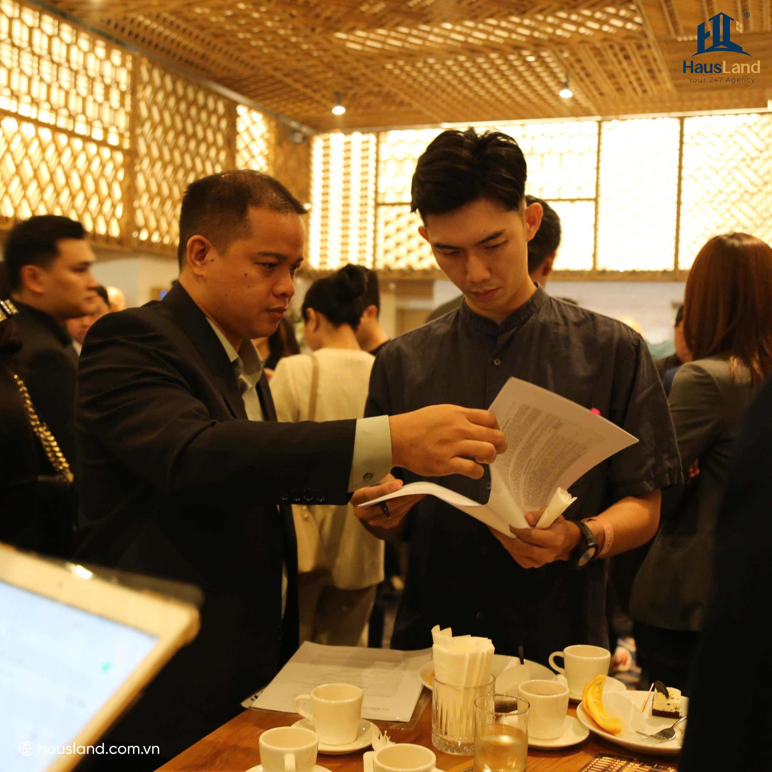 Một số hình ảnh tại sự kiện