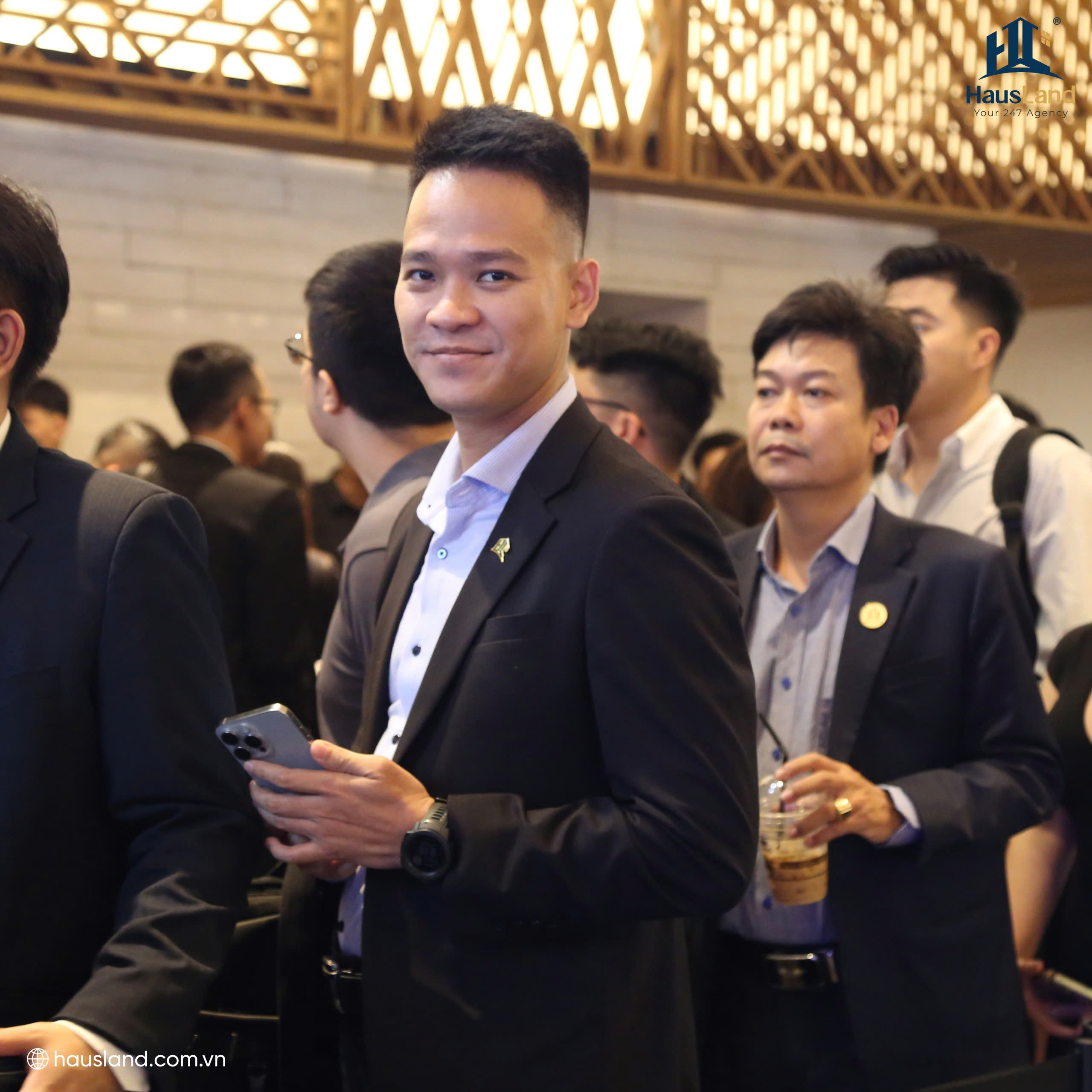 Một số hình ảnh tại sự kiện