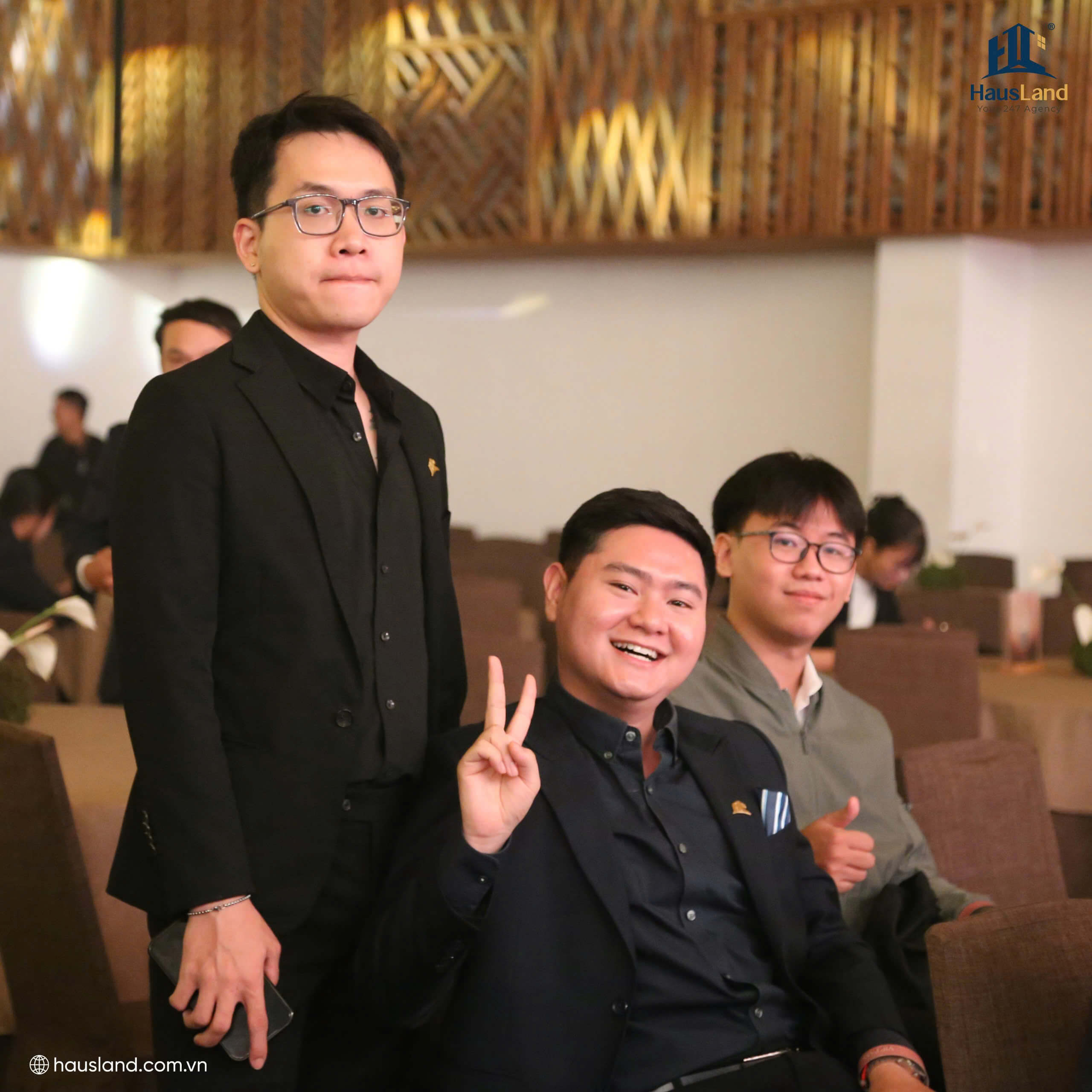 Một số hình ảnh tại sự kiện